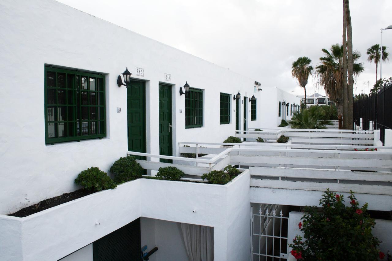 Guanarama Apartment Puerto del Carmen (Lanzarote)